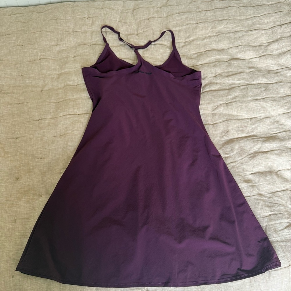 Outdoor Voices Exercise Dress in Kalamata Size XS - Picture 4 of 15